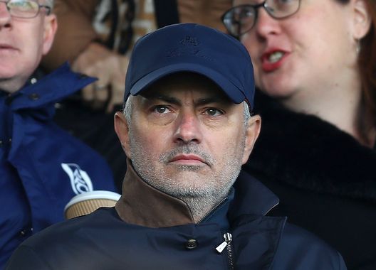- Mourinho può tornare di moda - Mourinho può tornare di moda