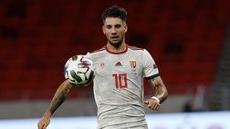 Mercato Milan – Ag. Szoboszlai: “Ho incontrato Maldini e Massara. In futuro…”