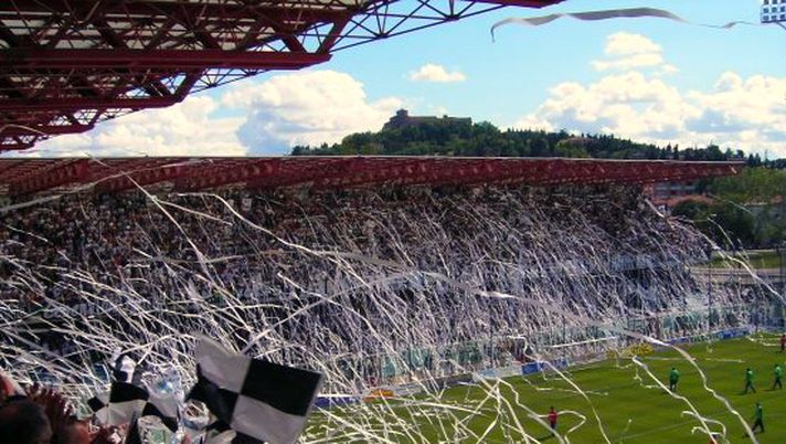 Serie C, ok il Cesena nel derby vs Modena Serie C, ok il Cesena nel derby vs Modena