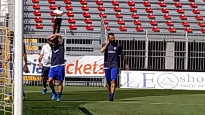 Serie D, i duri verdetti dei derby: battuti il Siena di Gila e il Brindisi quasi retrocesso 