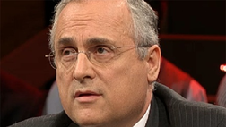 Stadio aperto ai laziali: Lotito va avanti per la sua strada