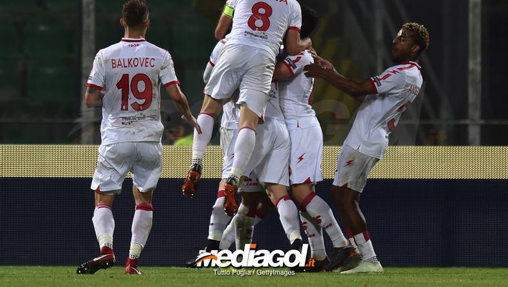 Bari, terminata l’udienza: ecco i punti di penalizzazione chiesti. Nel pomeriggio… Bari, terminata l’udienza: ecco i punti di penalizzazione chiesti. Nel pomeriggio…