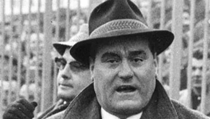 Nereo Rocco
