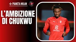 Nigeria, Chukwueze: “Abbiamo giocato con il cuore. Questo dimostra che…”