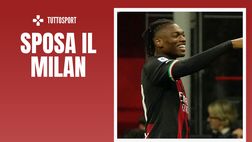 Calciomercato Milan – Rinnovo Leao: cifre, dettagli e quando firma