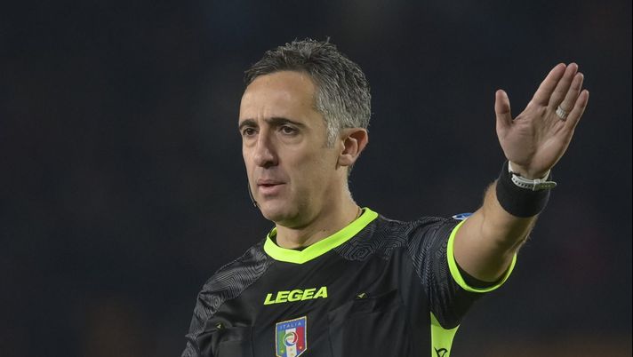 Roma-Atalanta, arbitra Aureliano: i complimenti a Mourinho e i precedenti negativi - immagine 1
