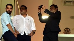 Leonardo torna ad allenare Eto’o: sarà lui il tecnico dell’Antalyaspor, eccolo allo stadio