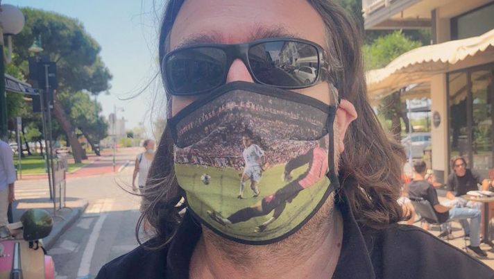 Sheva e...Ugo-Batistuta: insieme! Sheva e...Ugo-Batistuta: insieme!