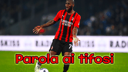 Kessie al Barcellona, tifosi scatenati: “Stai zitto che fai più bella figura”