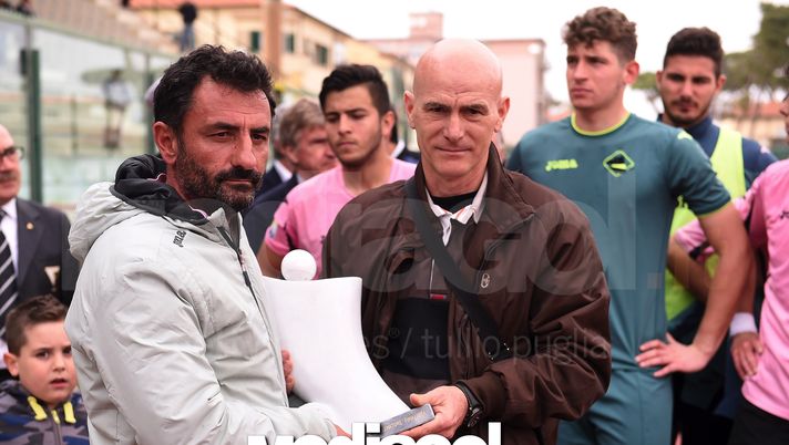 Tim Cup Primavera, Palermo-Lazio: le formazioni ufficiali. Plescia in attacco, Punzi capitano Tim Cup Primavera, Palermo-Lazio: le formazioni ufficiali. Plescia in attacco, Punzi capitano