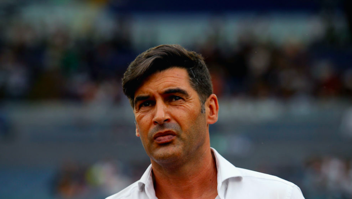 Fonseca: “Mancini a centrocampo mi ha stupito! Florenzi out è una mia scelta” - immagine 1