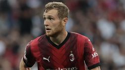 Milan, incubo infortuni! Ecco la lista degli stop a centrocampo