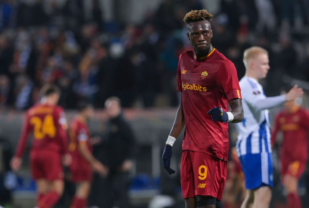 Helsinki-Roma 1-2 – FOTO GALLERY - immagine 80