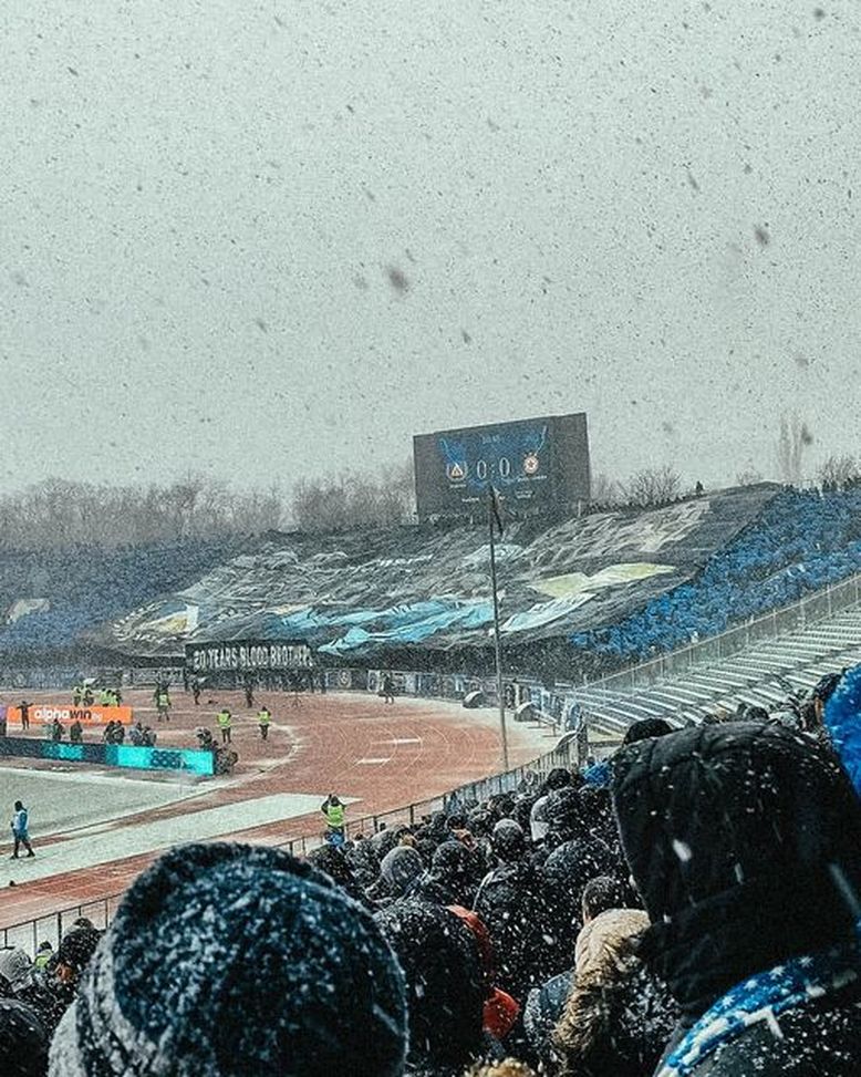 Dal derby di Sofia a quello di Roma: Lazio, arrivano gli ultras filorussi del Levski…- immagine 2