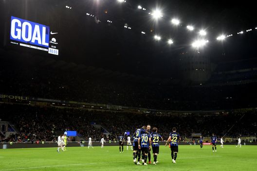 Bordocampista Dazn: “L’Inter fa una cosa ma per finta, non cascateci. Non smetterò mai…” Bordocampista Dazn: “L’Inter fa una cosa ma per finta, non cascateci. Non smetterò mai…” - immagine 1
