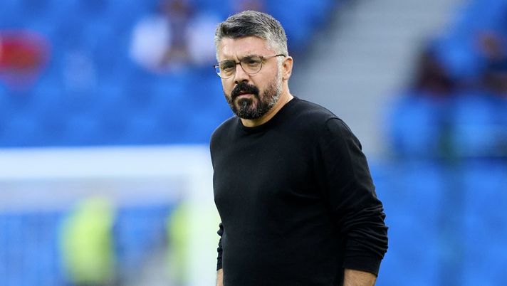 Gennaro Gattuso Valencia