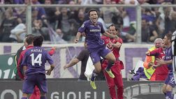 Rossi ricorda: “Che squadra, potevamo vincere lo scudetto. Juve? Ho visto gente piangere”