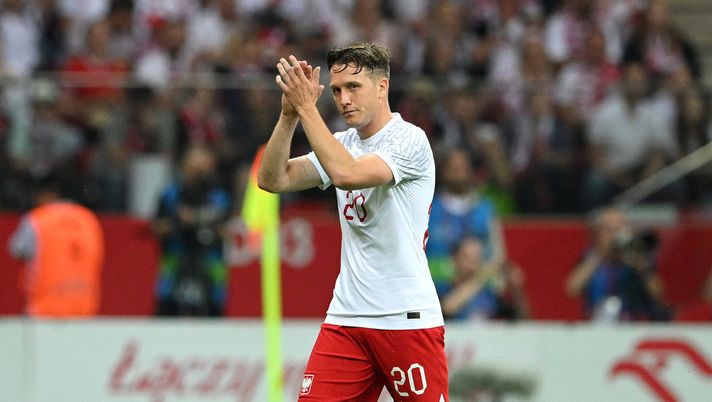 Azzurri in nazionale: serata da sogno per Zielinski, da incubo quella di Cajuste - immagine 1