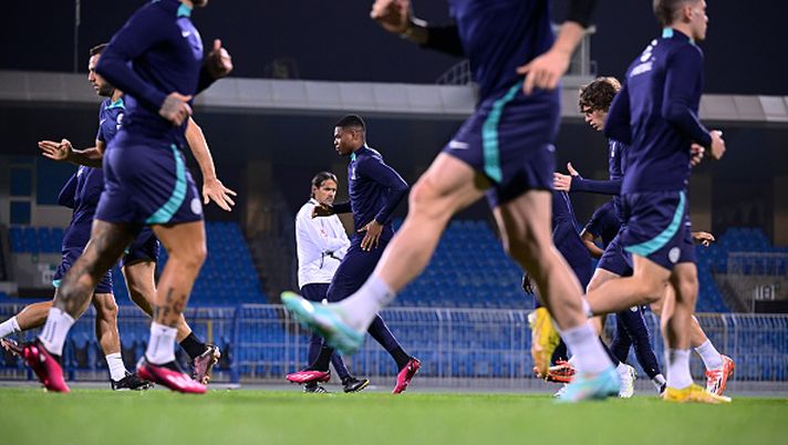 TACKLE DURO – Il derby dei media sulla disfida della Madonnina in Supercoppa - immagine 1