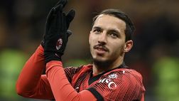 Raiola: “Bennacer sta bene al Milan. Mi ha sorpreso su un aspetto …”