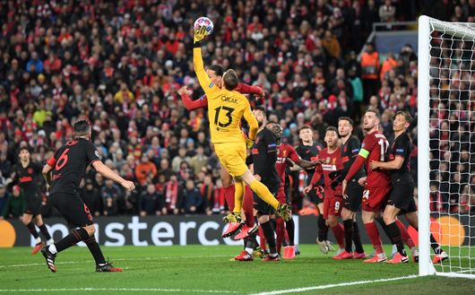(Photo by Laurence Griffiths/Getty Images) (Photo by Laurence Griffiths/Getty Images)