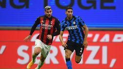 Milan, i rifinitori stagionali: un assist in campionato per Theo Hernandez