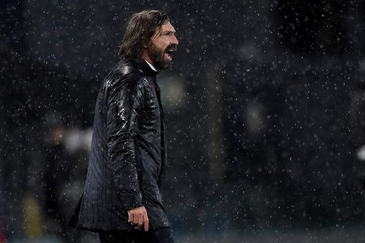 Andrea Pirlo Andrea Pirlo