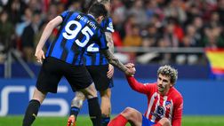 Bastoni: “Tanta delusione, ma oggi più che mai è un onore far parte di questa Inter”