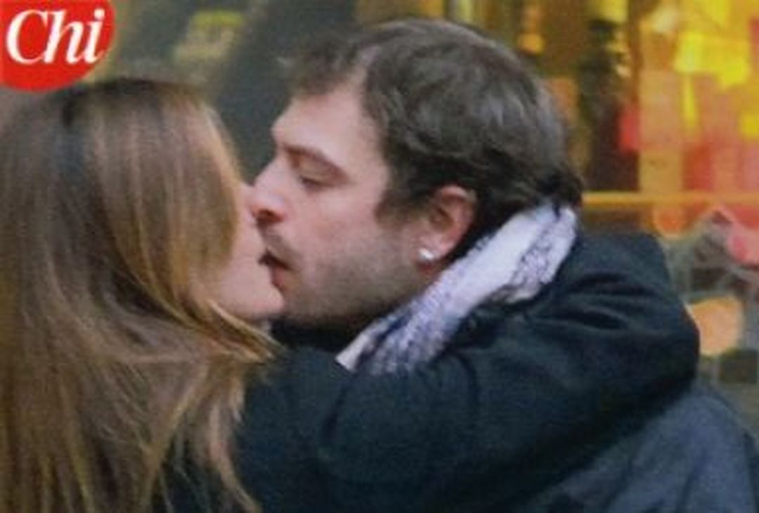  Thais Souza Wiggers e Paul Baccaglini 