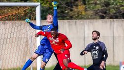 Serie D, derby Luparense-Campodarsego: le parole degli allenatori