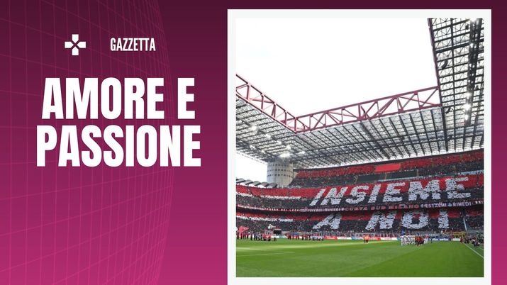San Siro AC Milan Milan-Udinese Serie A 2022-2023