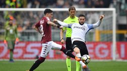 Tuttosport: “Subito Gagliardini: incontro Cairo-Marotta”