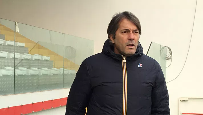 Trento, Zamuner nel mirino del Catania per la prossima stagione - immagine 1
