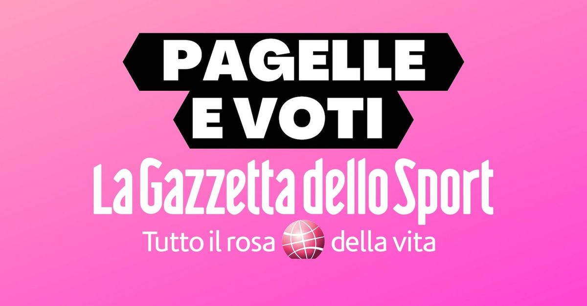 Gazzetta Milan 