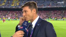 Zanetti: “Nessun paragone col passato, ma per l’Inter è un momento importante. Messi…”