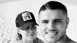 Icardi, veto all’Inter: non accetterà l’estero e continua a minacciare la società di…