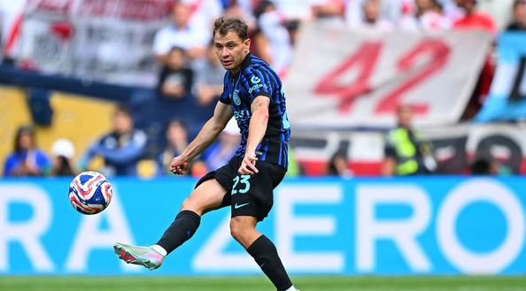 Mondiale per Club, Barella ma non solo: ecco i 5 migliori dell’Inter dopo la fase a gironi- immagine 3