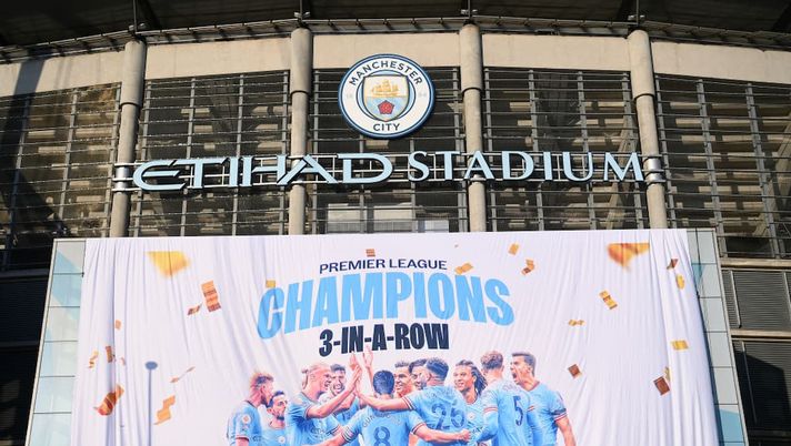 L’Arsenal perde col Nottingham, il City di Guardiola vince la Premier League - immagine 1