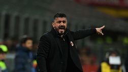 Gattuso cementa il gruppo: “Tutti i giocatori verranno a Roma”