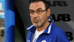 Non lo conoscevamo bene Maurizio Sarri, tre anni fa. Dopo una lunga gavetta era giunto in ser