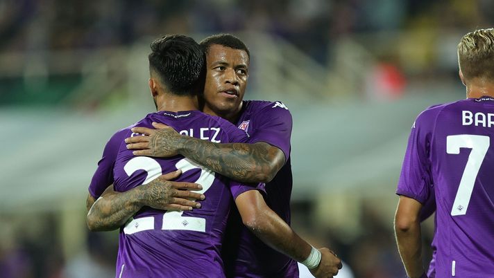 A Lecce tridente confermato, dietro Milenkovic-Igor. Torna Dodò dal 1′ - immagine 1