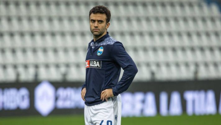 Gioia Pepito Rossi, torna al gol con la Spal in Serie B - immagine 1