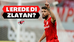 Calciomercato Milan – Yuri Alberto, ecco l’offerta per il nuovo Pato