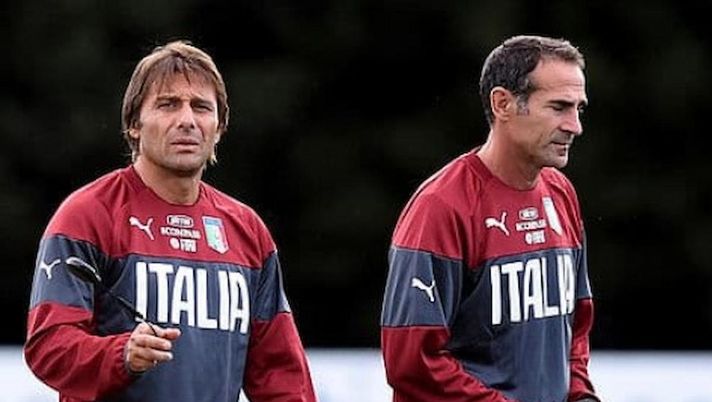 Alessio: “Conte sceglierà un club che gli permetta di competere in Champions League” - immagine 1