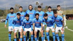 Legea fornitore ufficiale delle giovanili del Napoli: il comunicato