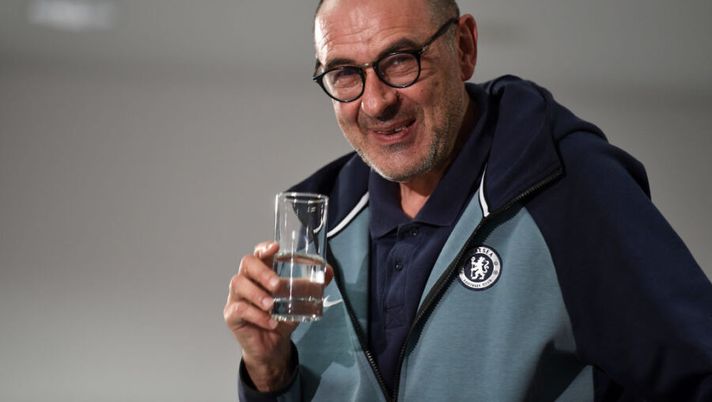 Di Marzio: “Sarri alla Juve, ci siamo! Ora risolverà il contratto e firmerà un triennale” - immagine 1