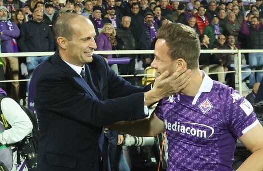 FINALE: Juventus-Fiorentina 1-0. Non bastano possesso palla e una buona ripresa - immagine 8