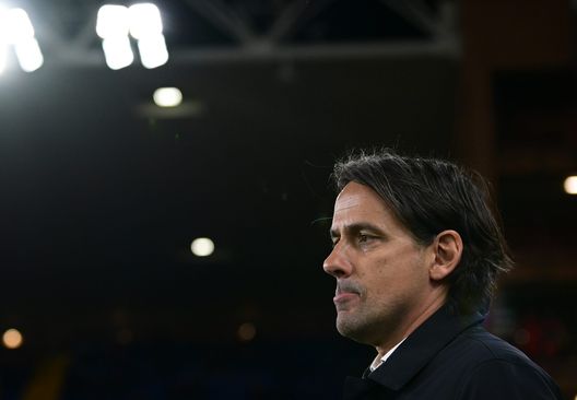 (Photo by Getty Images) inter napoli