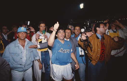 getty Te Diegum, l’avv. Botti asfalta Tardelli: “Le sue parole? Meglio tardi che mai”- immagine 2
