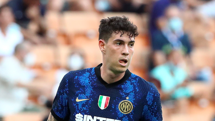 Infortunio Bastoni, Gazzetta: “Il danno non è grave ma non ci sarà a Udine” Infortunio Bastoni, Gazzetta: “Il danno non è grave ma non ci sarà a Udine” - immagine 1